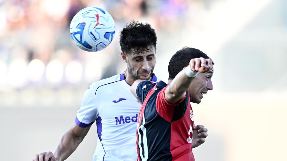 La maledizione degli ex: da Piccoli a Gudmundsson, fuori da Firenze si esaltano tutti