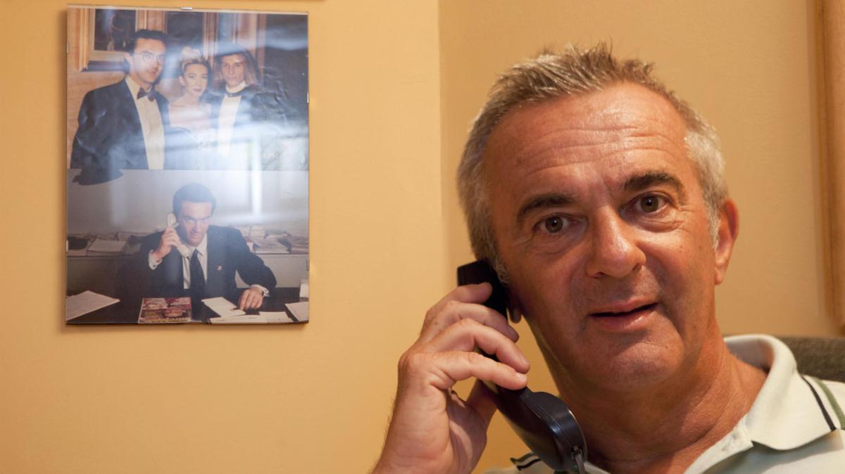 Ascari convinto: "Viery acquisto azzeccatissimo, vi spiego perché