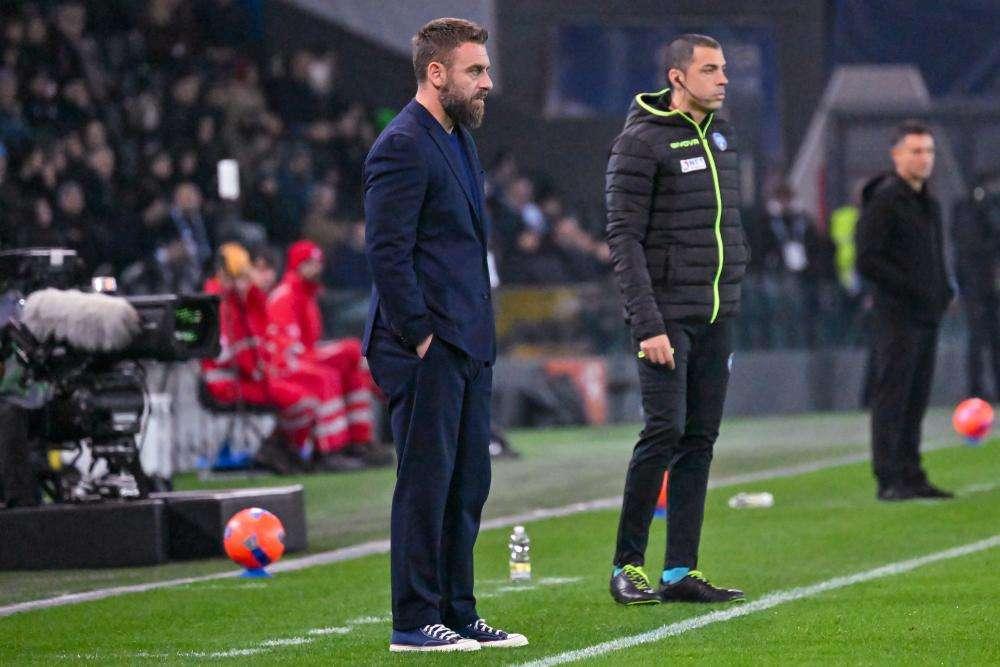 De Rossi sulla vittoria del Genoa: "Abbiamo lottato come una vera famiglia"