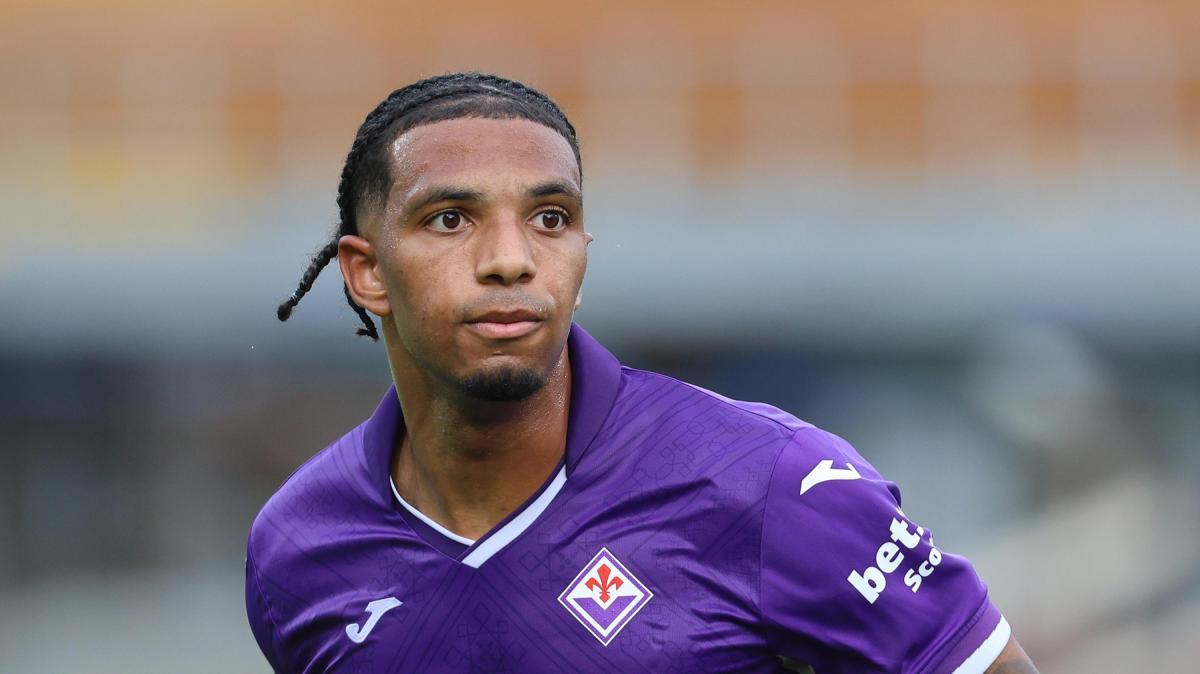Gazzetta: "La Juventus insiste per Ndour. La posizione della Fiorentina"