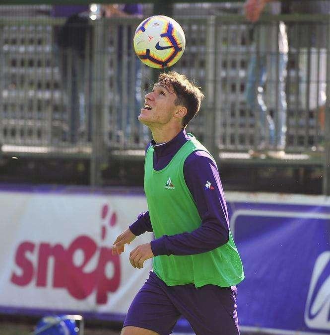 FOTO FV, Chiesa e i migliori scatti del pomeriggio