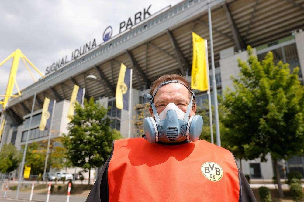 ASS. STEWARD, Persone impiegate sono insufficienti