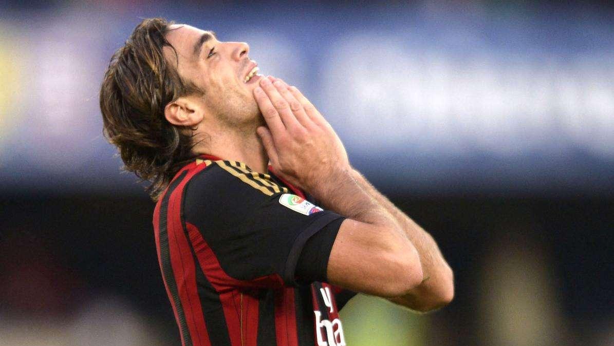 MATRI, Per lui un'offerta anche dal WBA