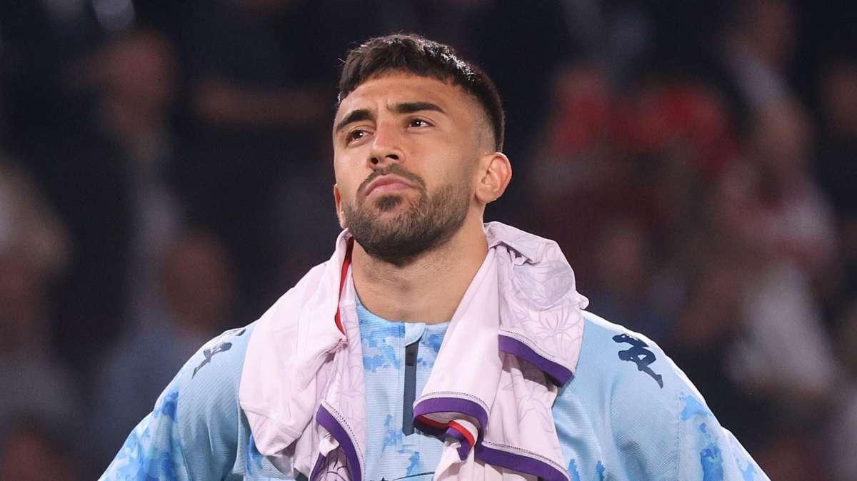NICO GONZALEZ, TUTTO IN 24-48 ORE. PER FARLO PARTIRE SERVONO 35 MILIONI. SESTA CESSIONE PIÙ REMUNERATIVA DELLA STORIA