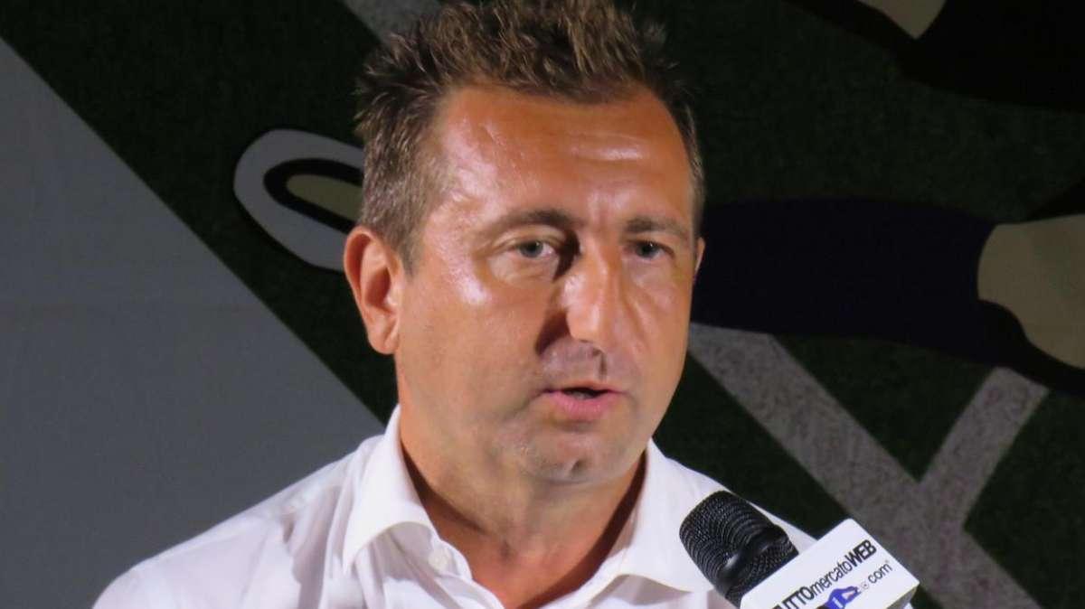 IL MERCATO IN 90'', IL FUTURO DEI TRE CENTRALI VIOLA