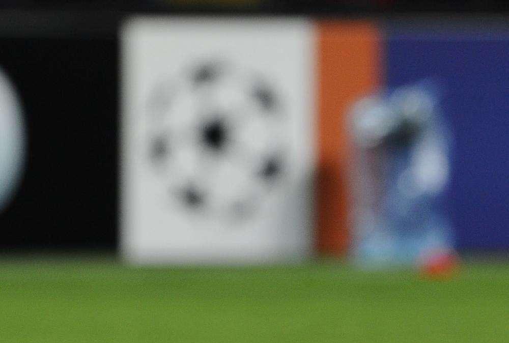 SLOVENIA, Oggi il via agli Europei Under 17