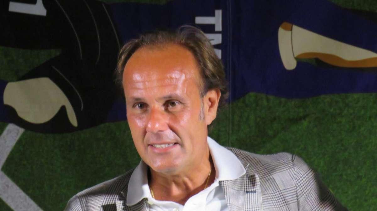 GLI SCHIAFFI CHE NON TI ASPETTI. SI SPIEGA MALE L’INSPIEGABILE… FORSE È SOLO UN EPISODIO MA DAVANTI SERVE PIÙ FANTASIA. EUROPA SEMPRE RAGGIUNGIBILE. UDINESE UGUALE RISCATTO