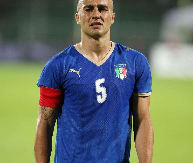 CANNAVARO ALLA JUVE, Il parere degli esperti