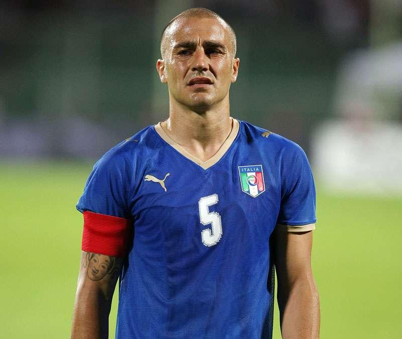CANNAVARO, Sequestrata villa a Posillipo