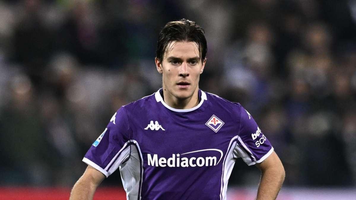 Fagioli per la Fiorentina ora è incedibile. Allegri e la chiamata un anno fa