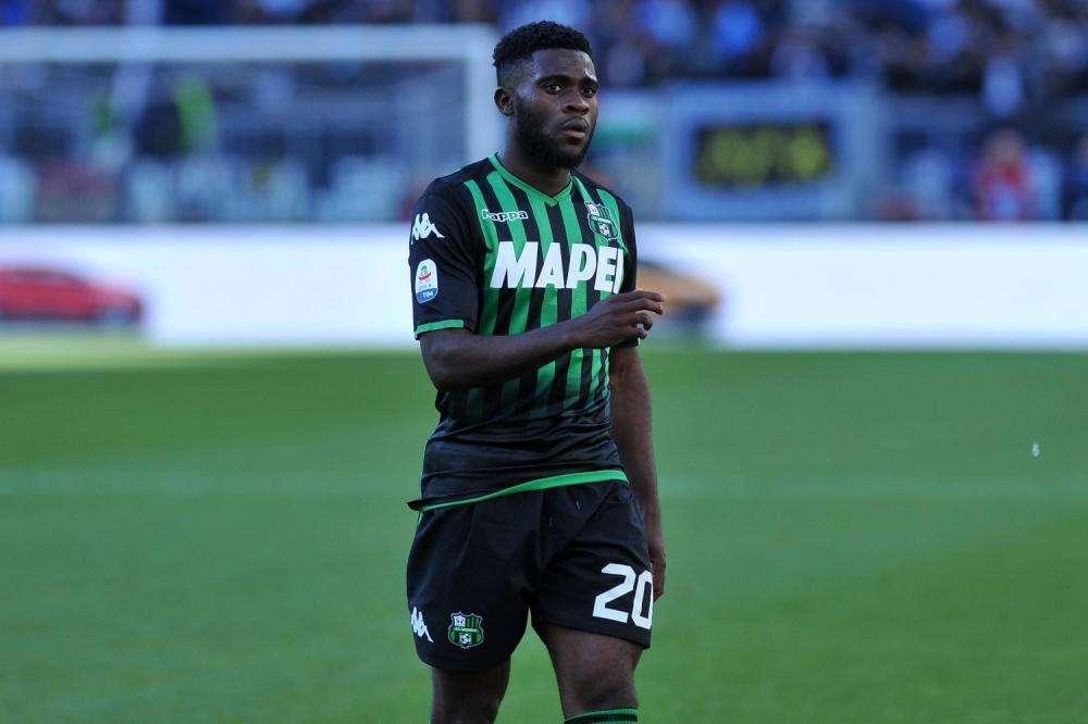 TORINO-SASSUOLO, Formazioni ufficiali: c'è Boga