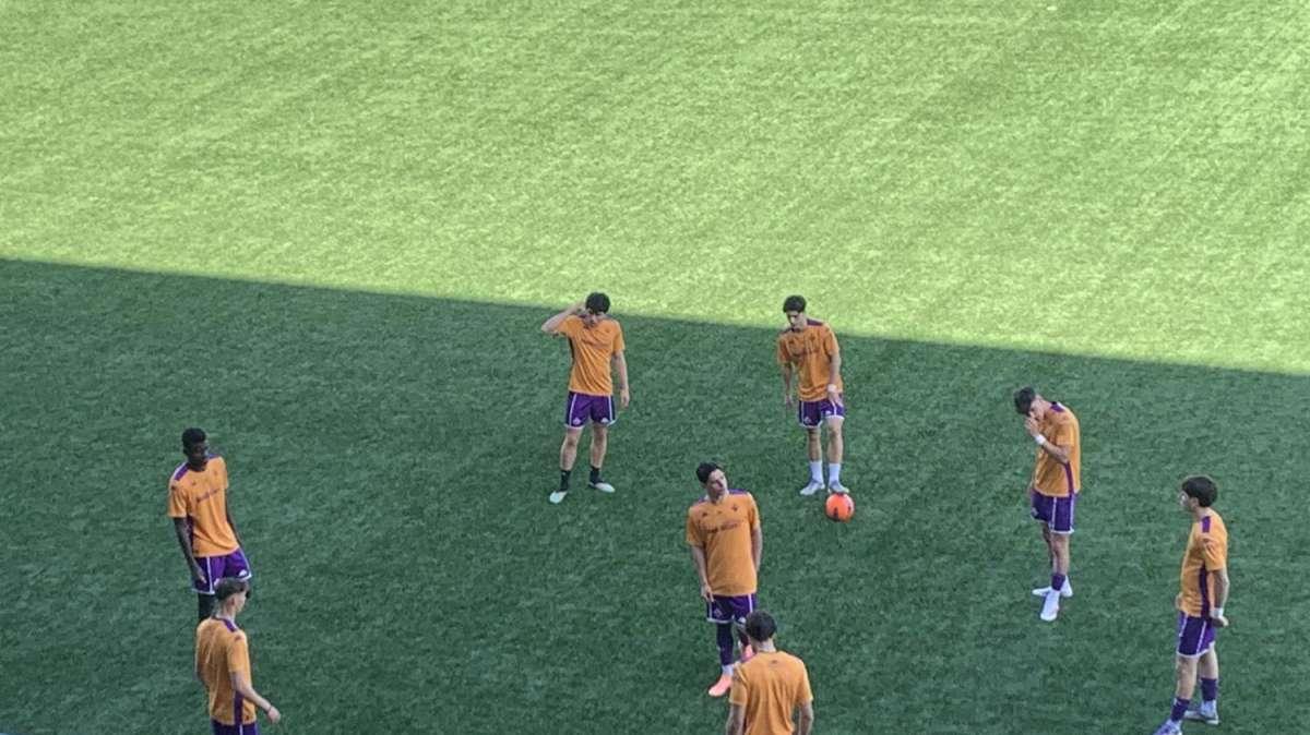 Fiorentina U18 infallibile alla Viareggio Cup: battuto 1-0 il One Touch