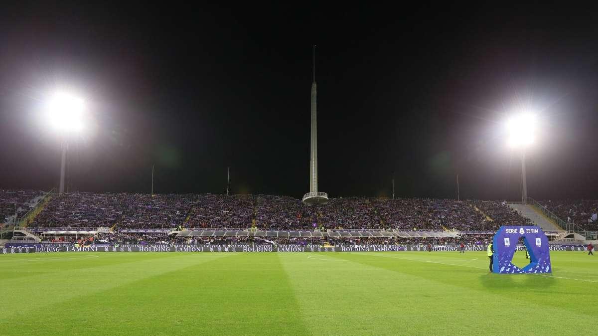 STADIO, Viola in tribunale. Il ricorso per bloccare i lavori