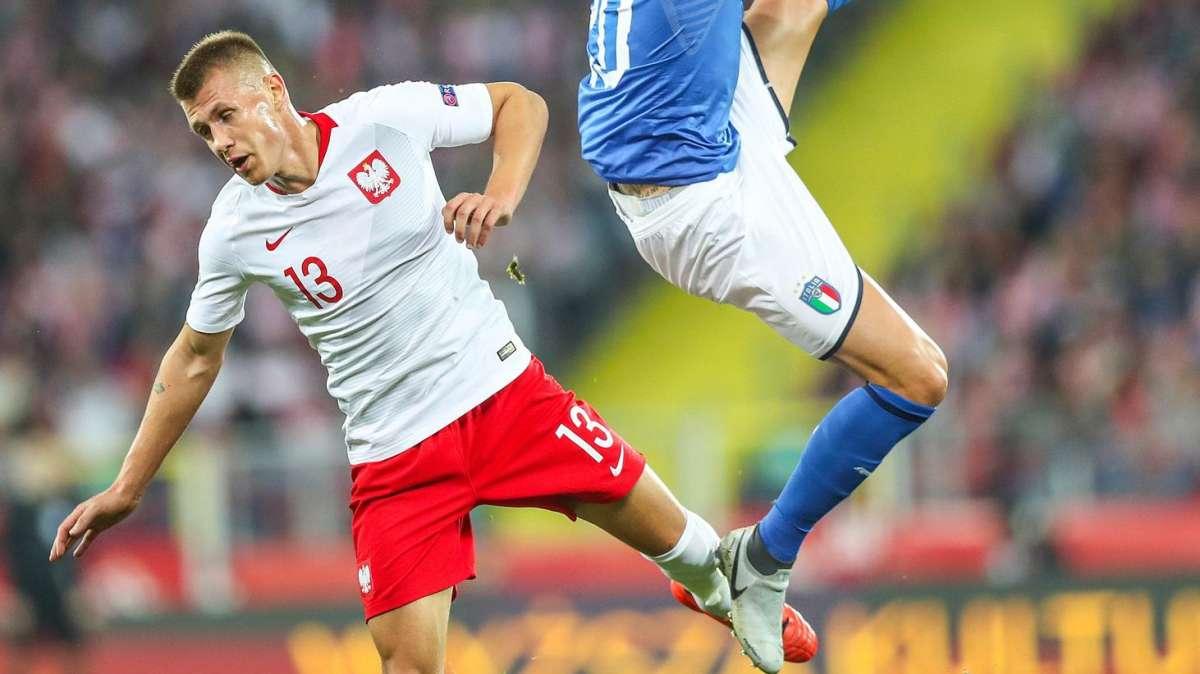 SZYMANSKI, Osservatori viola a Istanbul: 60' in campo