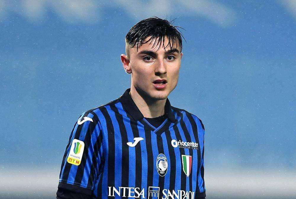 PRIMAVERA, Dea-ACF 1-0 al 45': decide Zuccon
