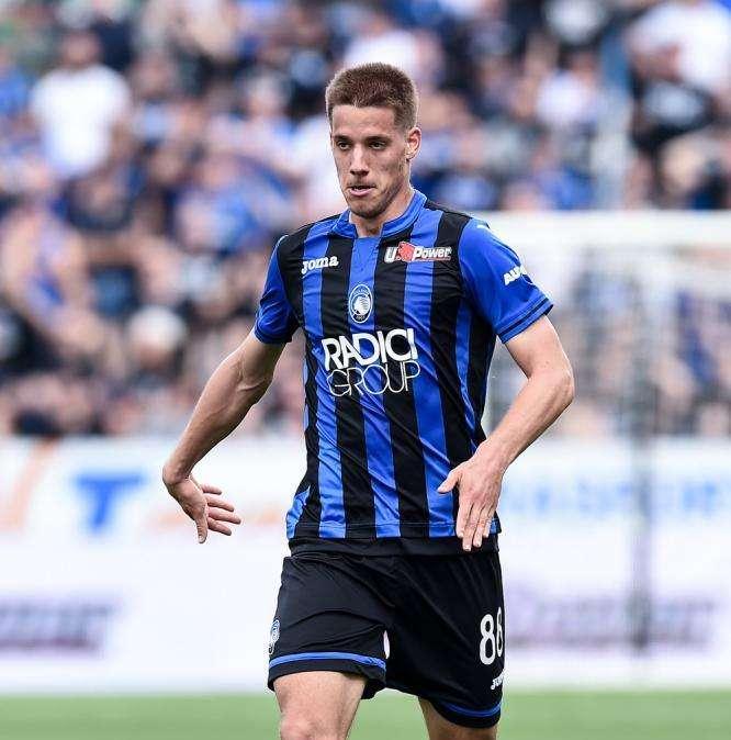 PASALIC, Un altro anno di prestito all'Atalanta