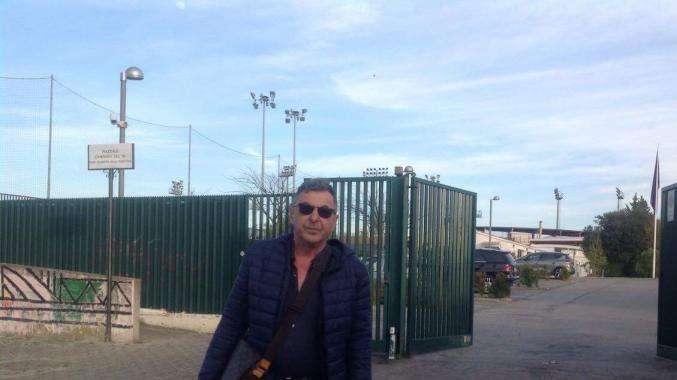 CANNELLA A FV, Baba? Farà bene lontano da qui