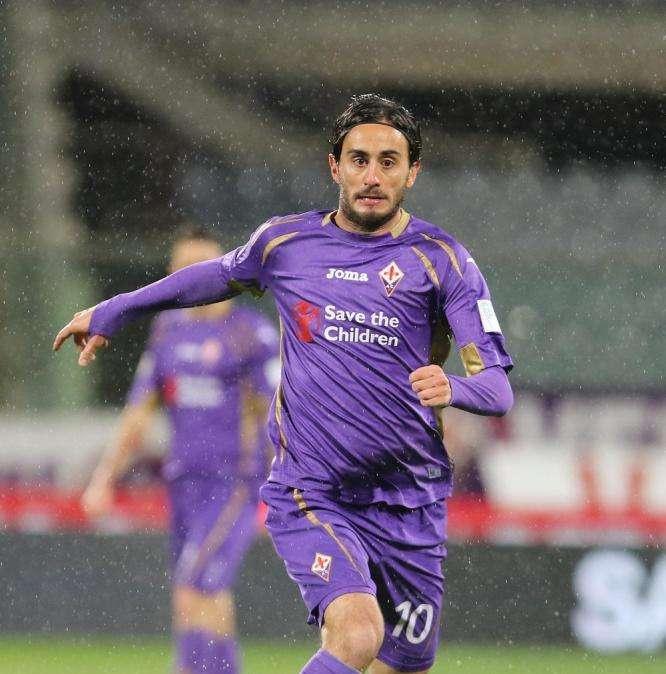 AQUILANI, Il mio esordio in A: l'arbitro mi disse che...