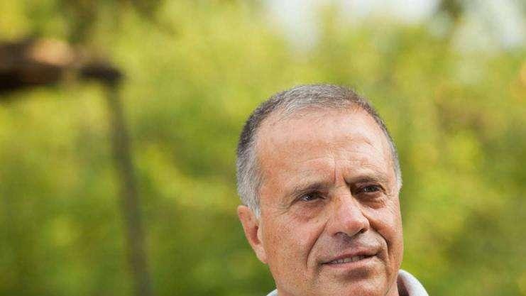MERLO, Badelj non si può discutere. Giovani? Dico...