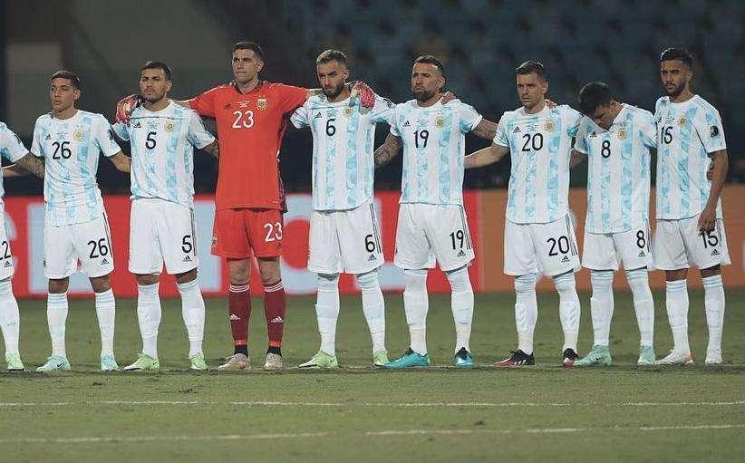 PRIMI TROFEI E FUTURO: I PENSIERI DEI TRE VIOLA CHE SI GIOCANO LA COPA AMERICA