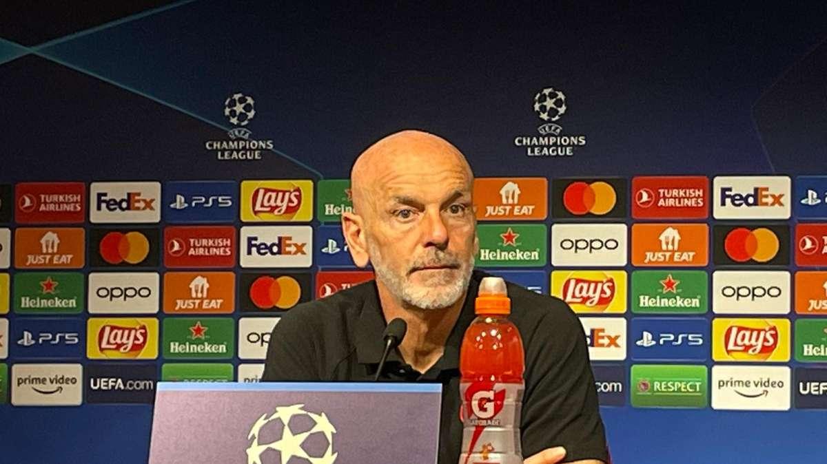 PIOLI, Contro la Fiorentina una vittoria sofferta