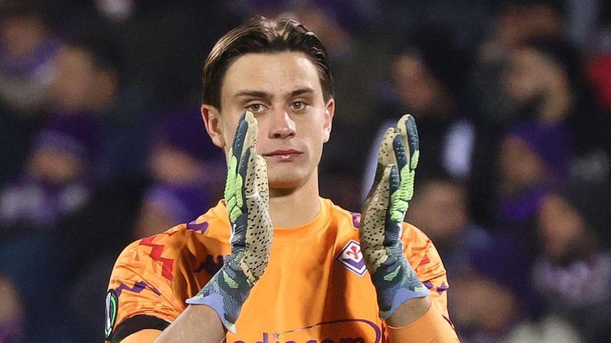 Martinelli e quelle parate decisive: ha convinto tutti alla Samp