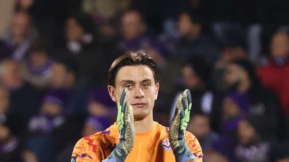 Fiorentina, 88° per giovani schierati nelle competizioni Uefa. Nessuna italiana in top10