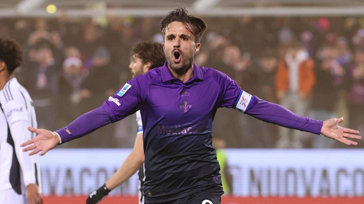 Ranieri si racconta: "Rimarrei viola a vita. A volte esagero, ma fa parte di me. Comuzzo soldato"