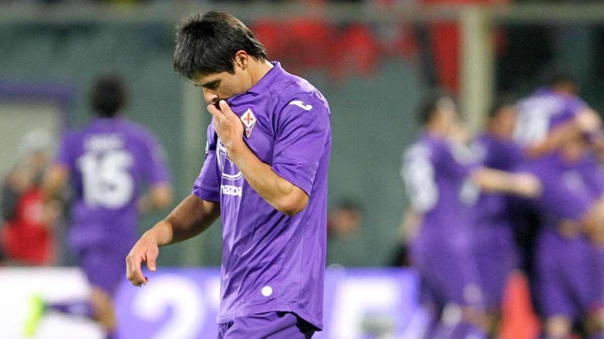 DISASTRO RONCAGLIA, ILICIC IMPALPABILE, BORJA NON BASTA