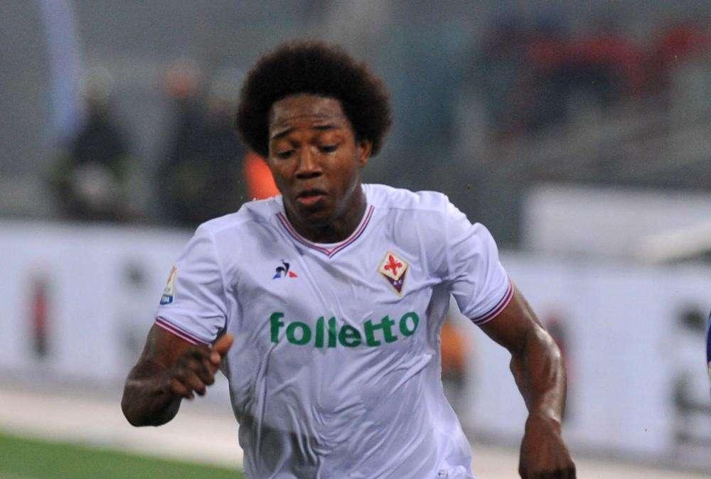 C. SANCHEZ, L'ex viola firma per il Barracas Central