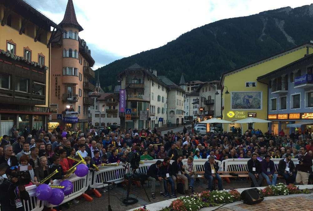 RITIRO, Meno appeal viola, Moena offre meno soldi
