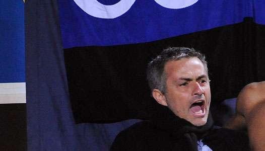 MOURINHO, I giovani del vivaio l'Inter del futuro