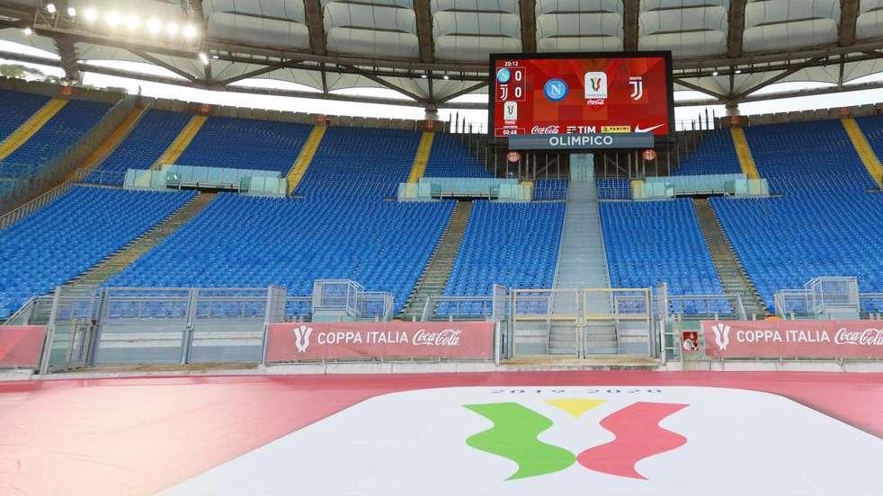 IND.FV, Biglietti Roma: ai viola circa il 30%. I settori...