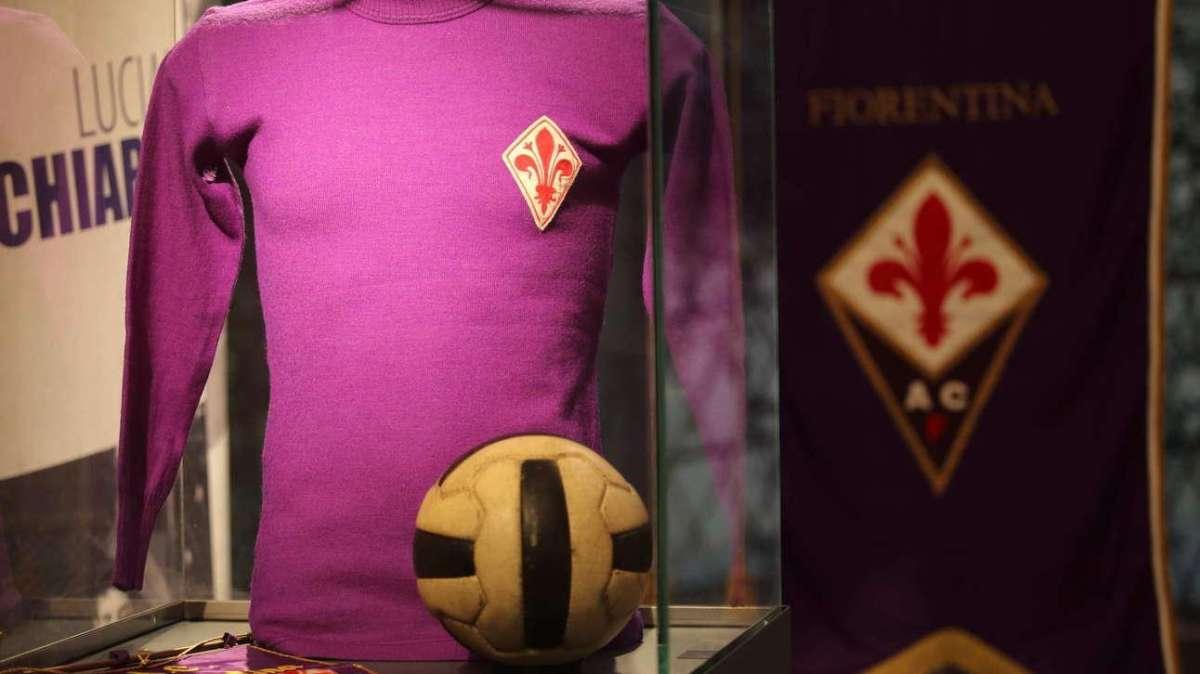 Brutto infortunio alle Olimpiadi per Lindsey Vonn: l'abbraccio del Museo Fiorentina