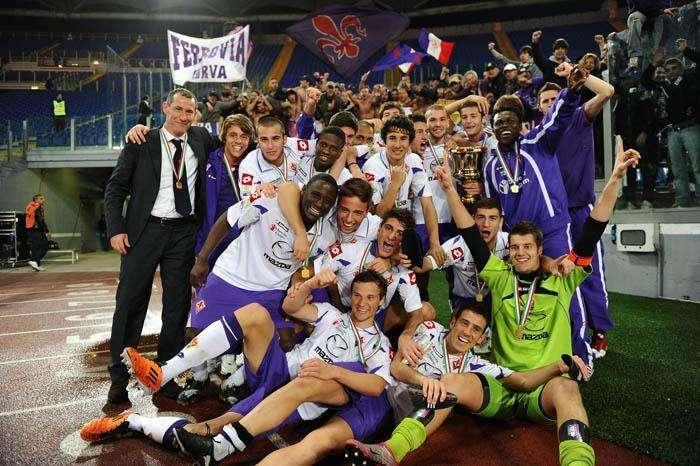 SUPERCOPPA TIM PRIMAVERA, Diretta su Sportitalia