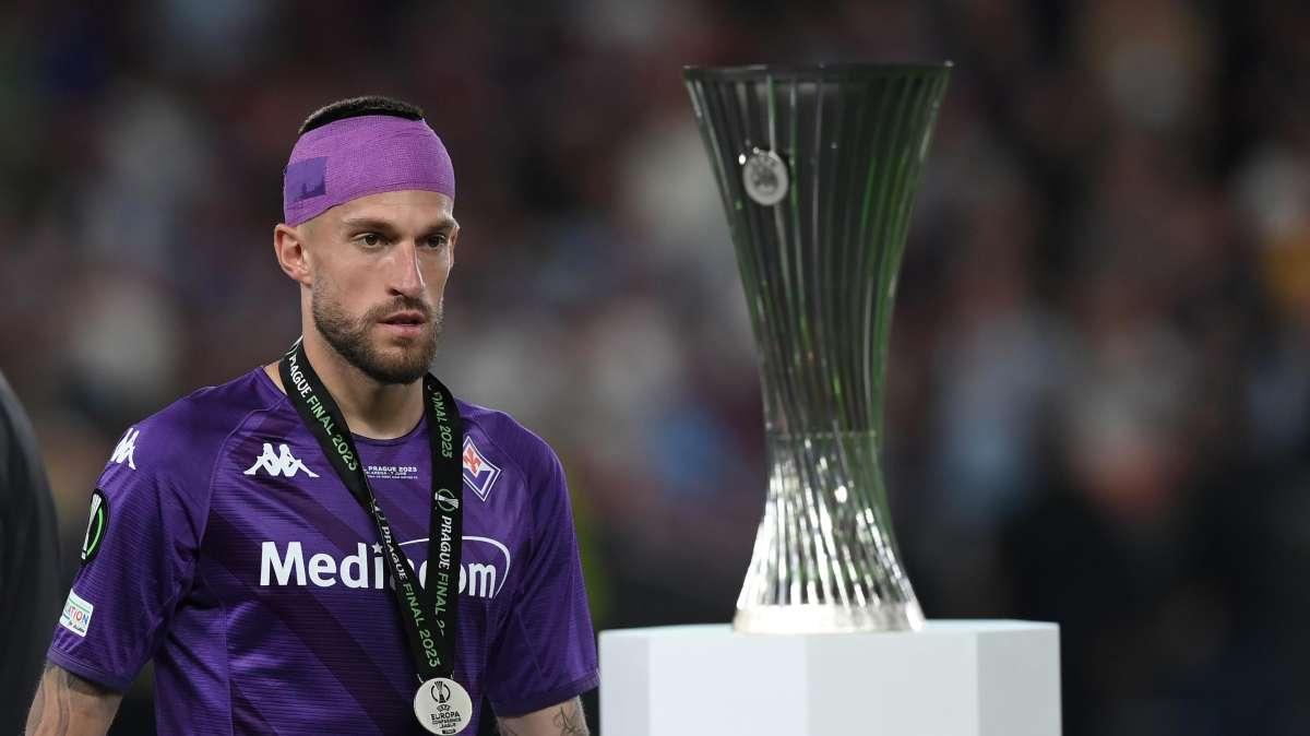 Dalle storiche vittorie di Wembley ed Anfield alla beffa col West Ham: i precedenti viola contro le squadre inglesi