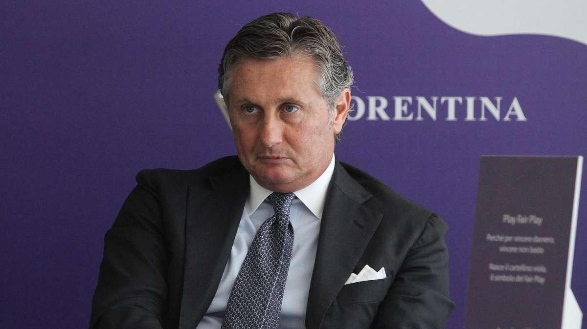TMW, Pradè ha da poco rinnovato per un anno
