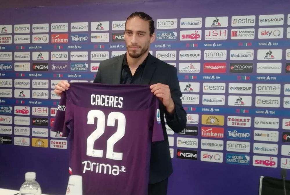 VIDEO FV, Caceres: "Chiesa, ora testa salda"