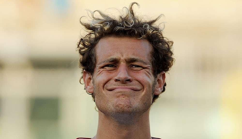 DIAMANTI, Idea Samp per il dopo Cassano