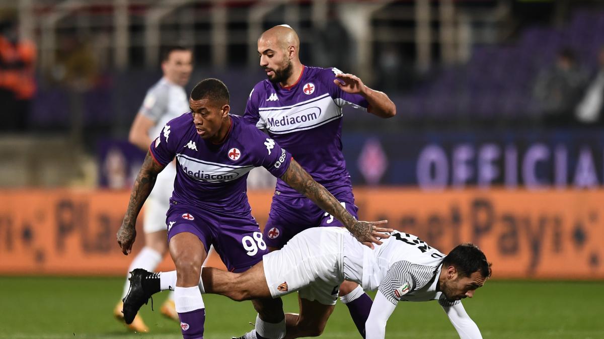 Fiorentina-Benevento, la sfida dopo nove anni dall'ultima volta