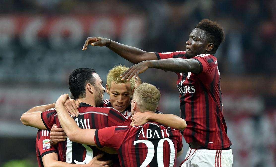 MILAN, I convocati di Inzaghi. C'è anche Van Ginkel
