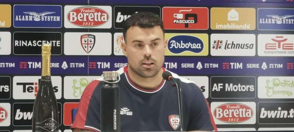 FIO-CAG 2-0, Che dormita: traversa di Petagna