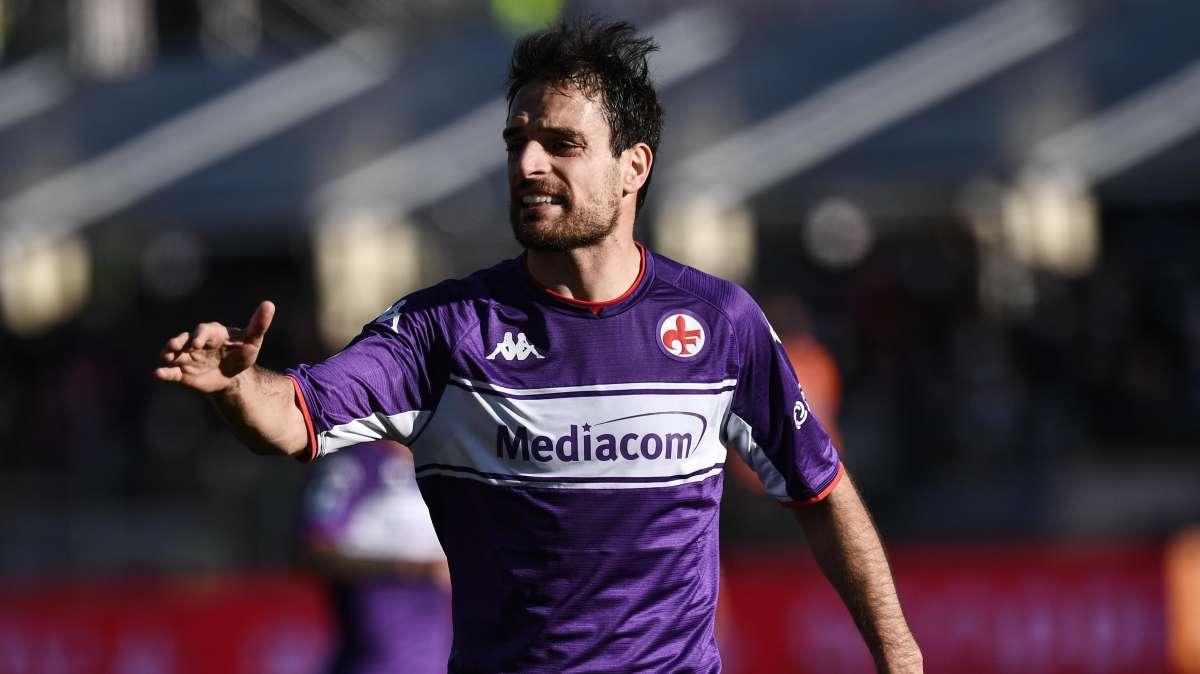 DAL CS, Bonaventura a parte. Aggregati Primavera