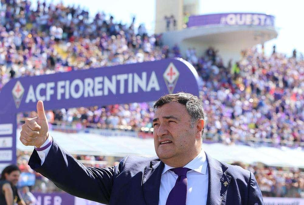 ROCCO, Su Barone in Lega: "Speravo in sede a NY"