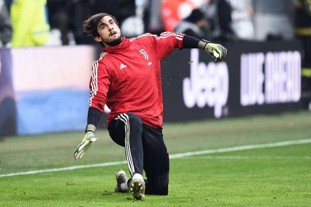 FIO-GEN 0-0, Super Perin evita il gol di Chiesa