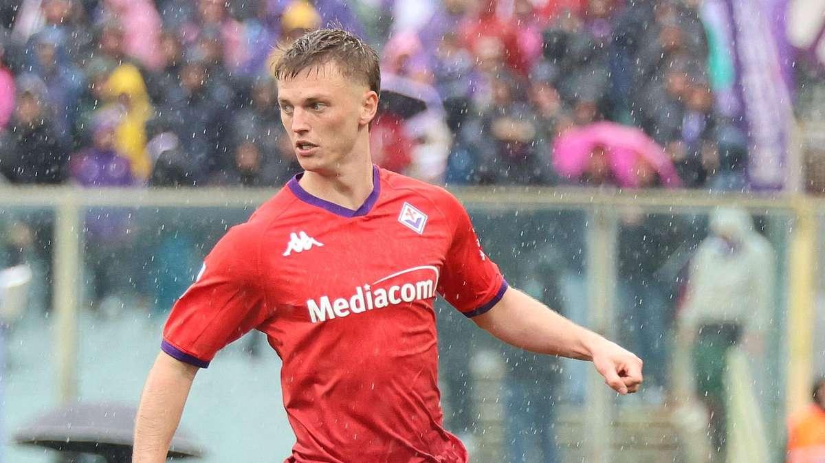 Voglia matta Gudmundsson. Pochi lampi, fatica a brillare: già dal Como la Fiorentina lo aspetta