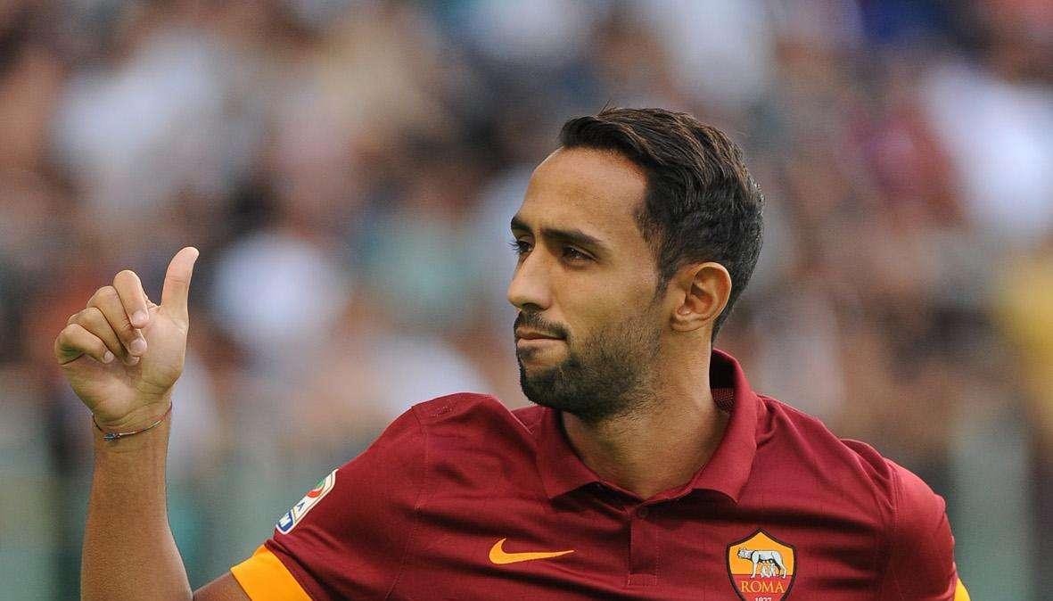 BENATIA, Ceduto perché la Roma doveva far cassa