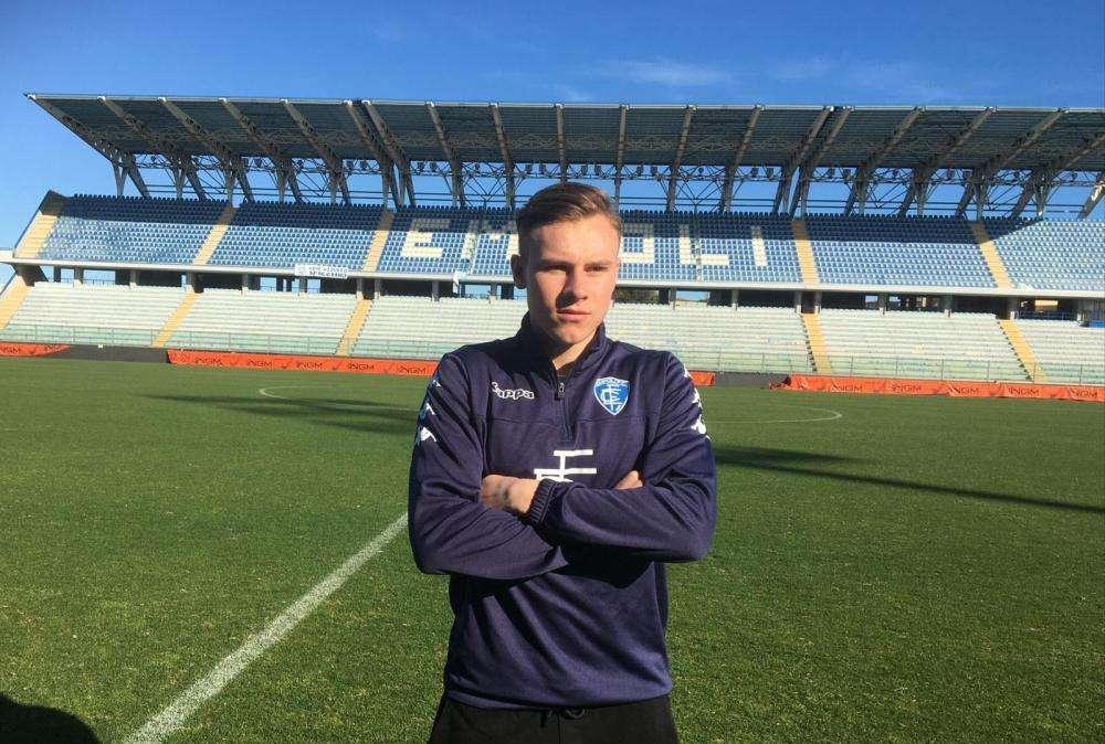 CORSI A FV, Zurkowski sarà decisivo per il finale di stagione