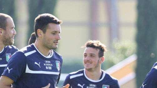 PRANDELLI, Domani per Rossi solo qualche minuto