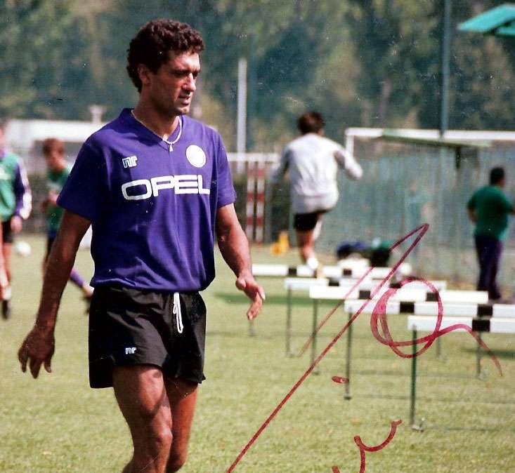 GENTILE A FV, De Silvestri? Dipende da lui